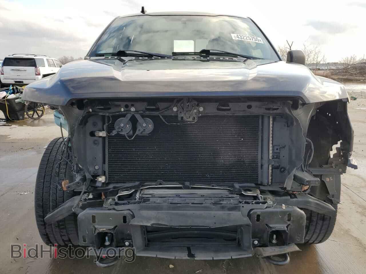 2019 FORD F-150 - VIN: 1FTEW1EP3KKD89112 - Фото 5