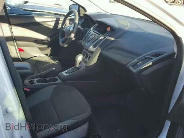 2012 FORD FOCUS - VIN: 1FAHP3F21CL106183 - Фото 5