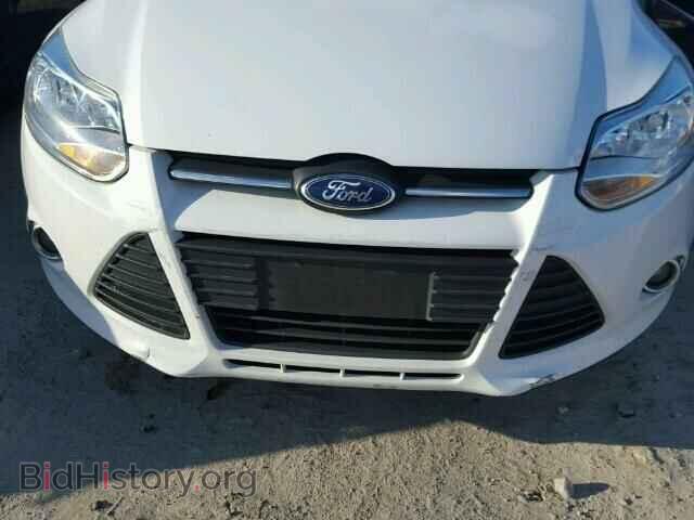2012 FORD FOCUS - VIN: 1FAHP3F21CL106183 - Фото 10