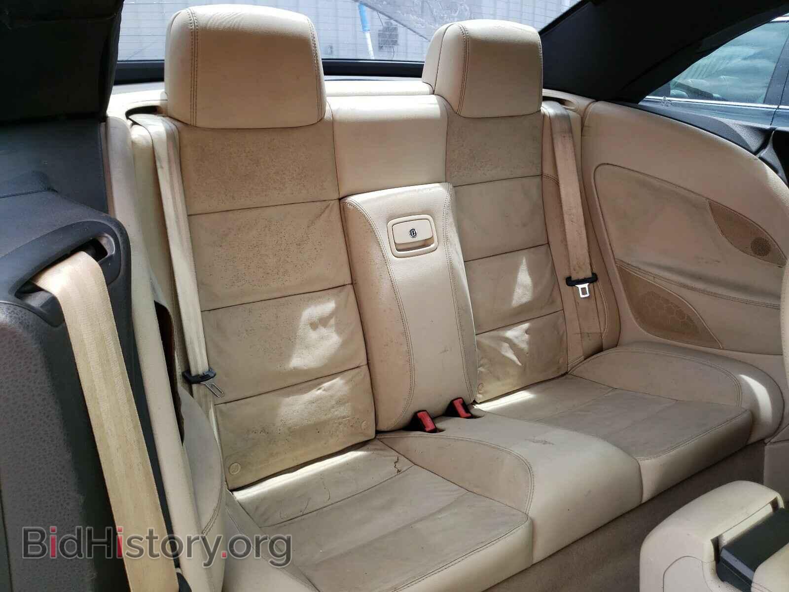 2008 VOLKSWAGEN EOS - VIN: WVWDB71F68V031016 - Фото 6