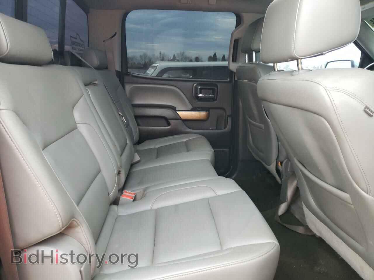 2014 CHEVROLET ALL Models - VIN: 3GCPCSEC9EG111606 - Фото 10