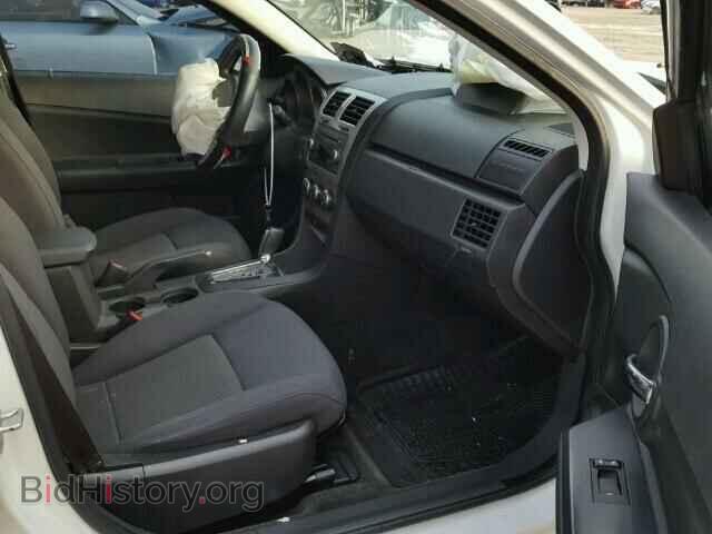 2010 DODGE AVENGER - VIN: 1B3CC4FBXAN146271 - Фото 5