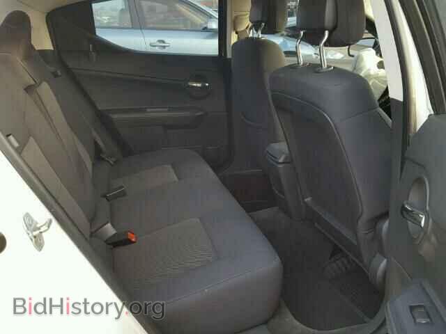 2010 DODGE AVENGER - VIN: 1B3CC4FBXAN146271 - Фото 6