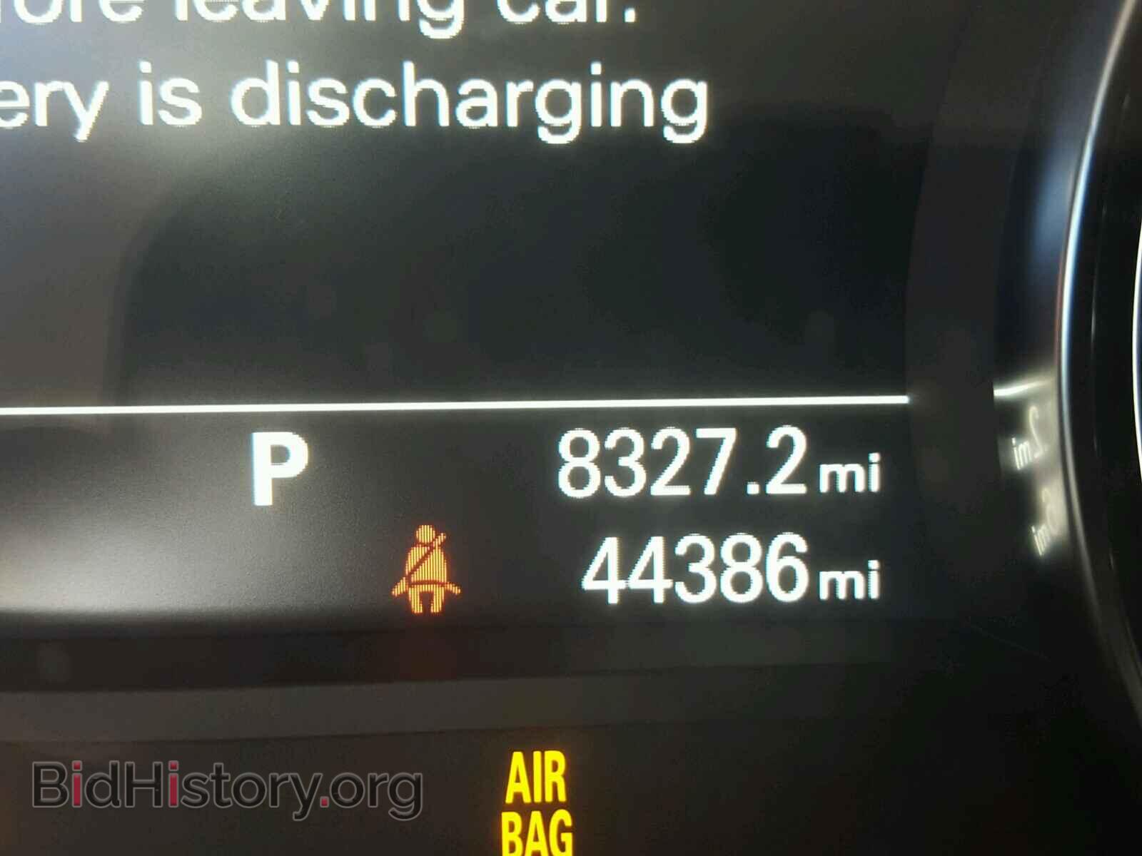2014 AUDI A6 - VIN: WAUDFAFC5EN060452 - Фото 8