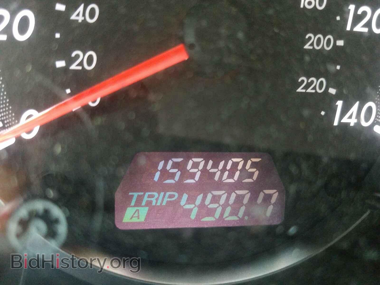 2010 MAZDA 5 - VIN: JM1CR2W36A0384111 - Фото 8