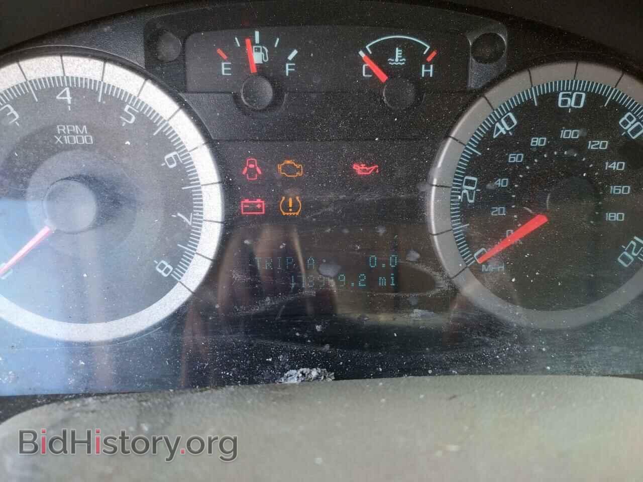 2010 FORD ESCAPE - VIN: 1FMCU0D75AKB20757 - Фото 9