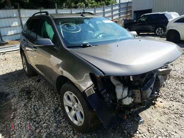 Photo 2FMDK4JC7DBB00446 - FORD EDGE 2013