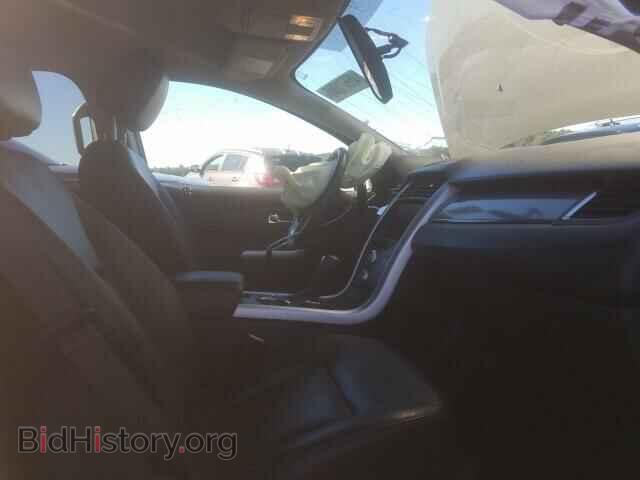 2013 FORD EDGE - VIN: 2FMDK4JC7DBB00446 - Фото 5