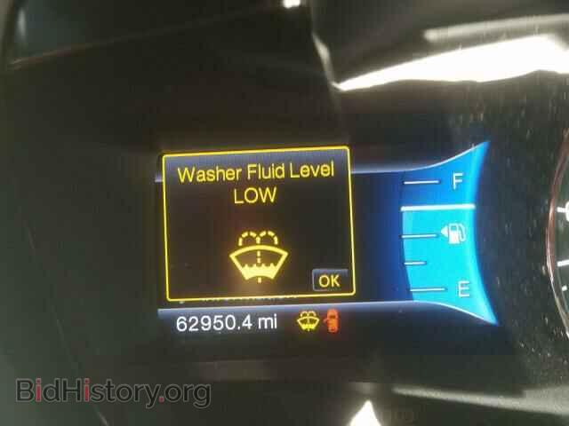 2013 FORD EDGE - VIN: 2FMDK4JC7DBB00446 - Фото 8