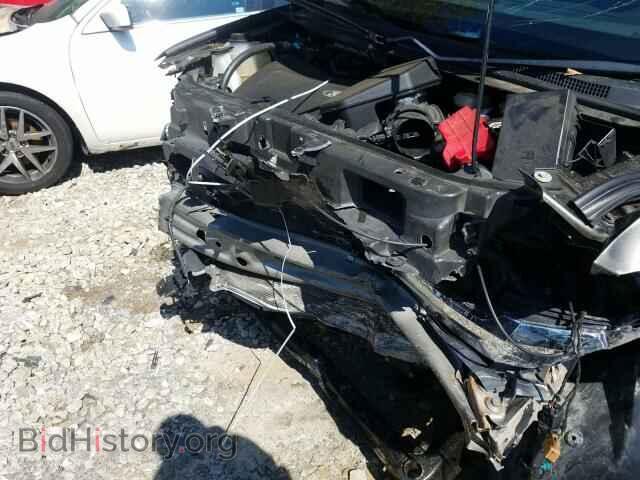 2013 FORD EDGE - VIN: 2FMDK4JC7DBB00446 - Фото 9