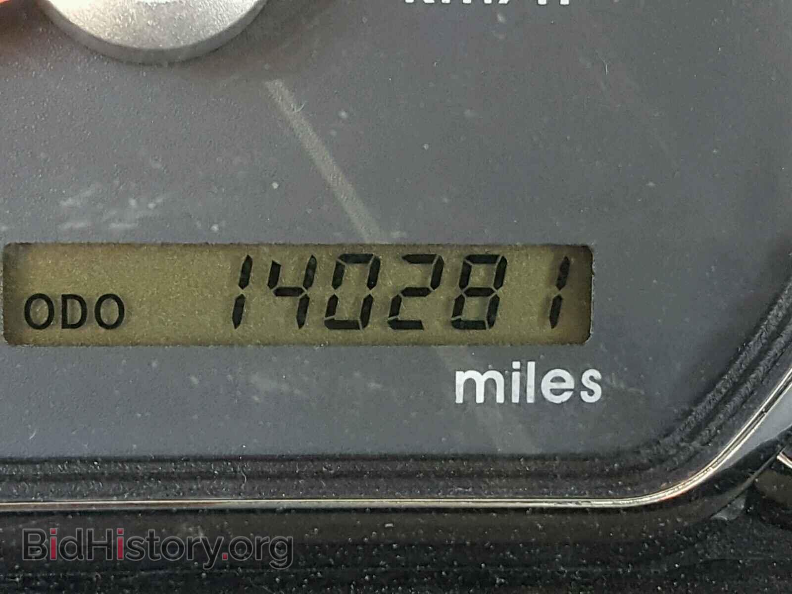 2011 MITSUBISHI GALANT - VIN: 4A32B2FF6BE006477 - Фото 6