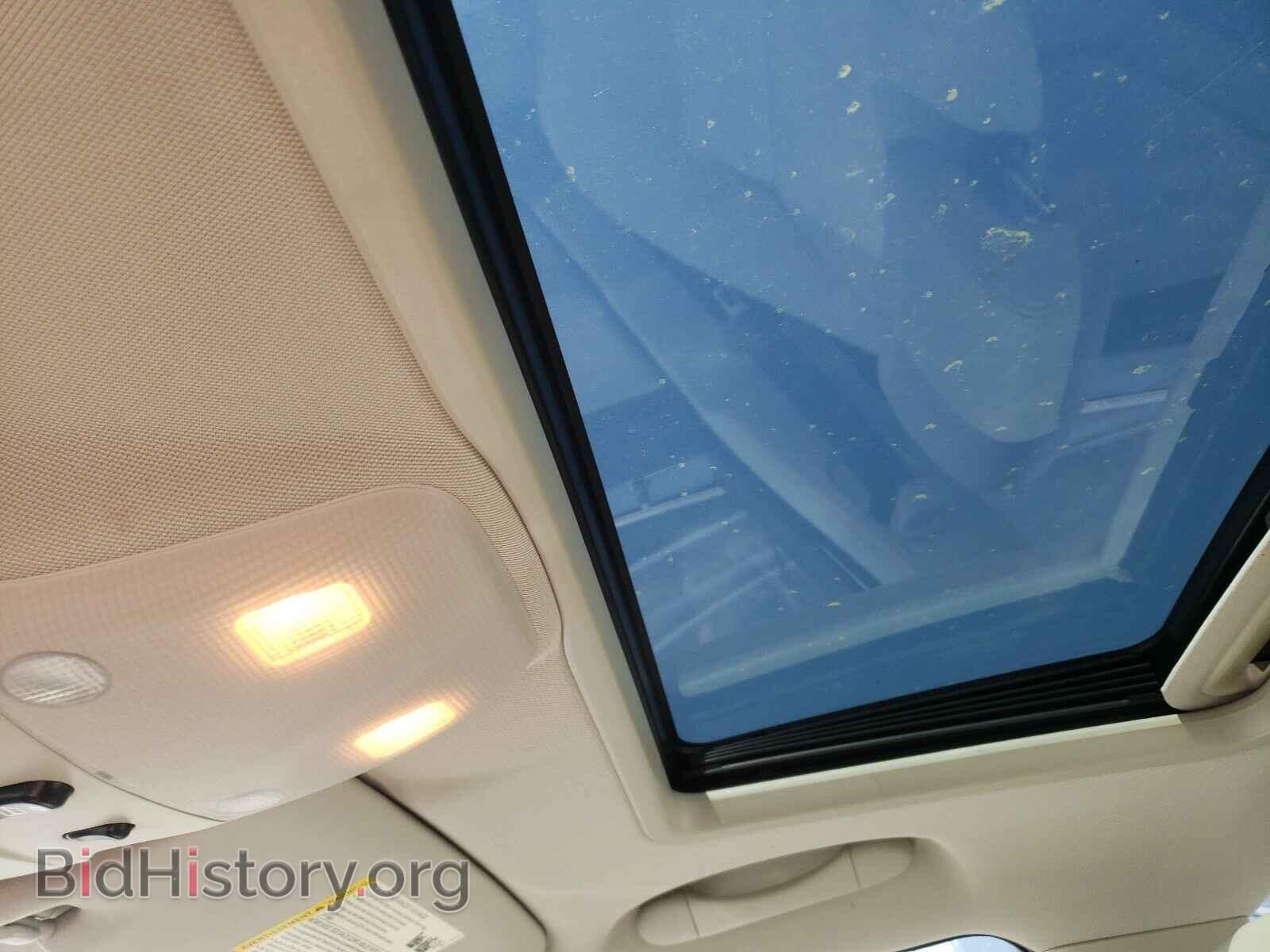 2008 SAAB 9 3 - VIN: YS3FB49Y381111418 - Фото 9