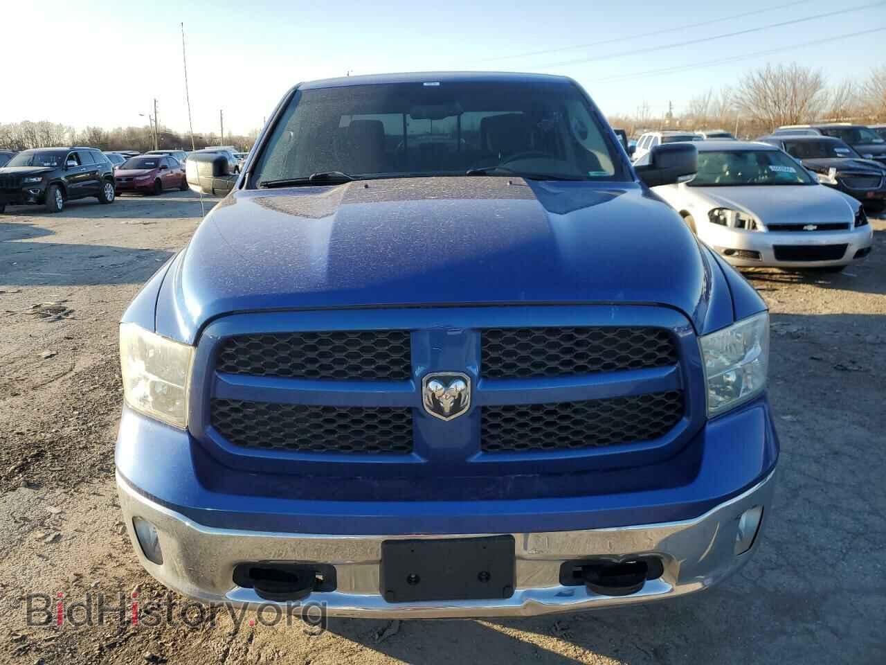 2014 RAM 1500 - VIN: 1C6RR7LT8ES231579 - Фото 5