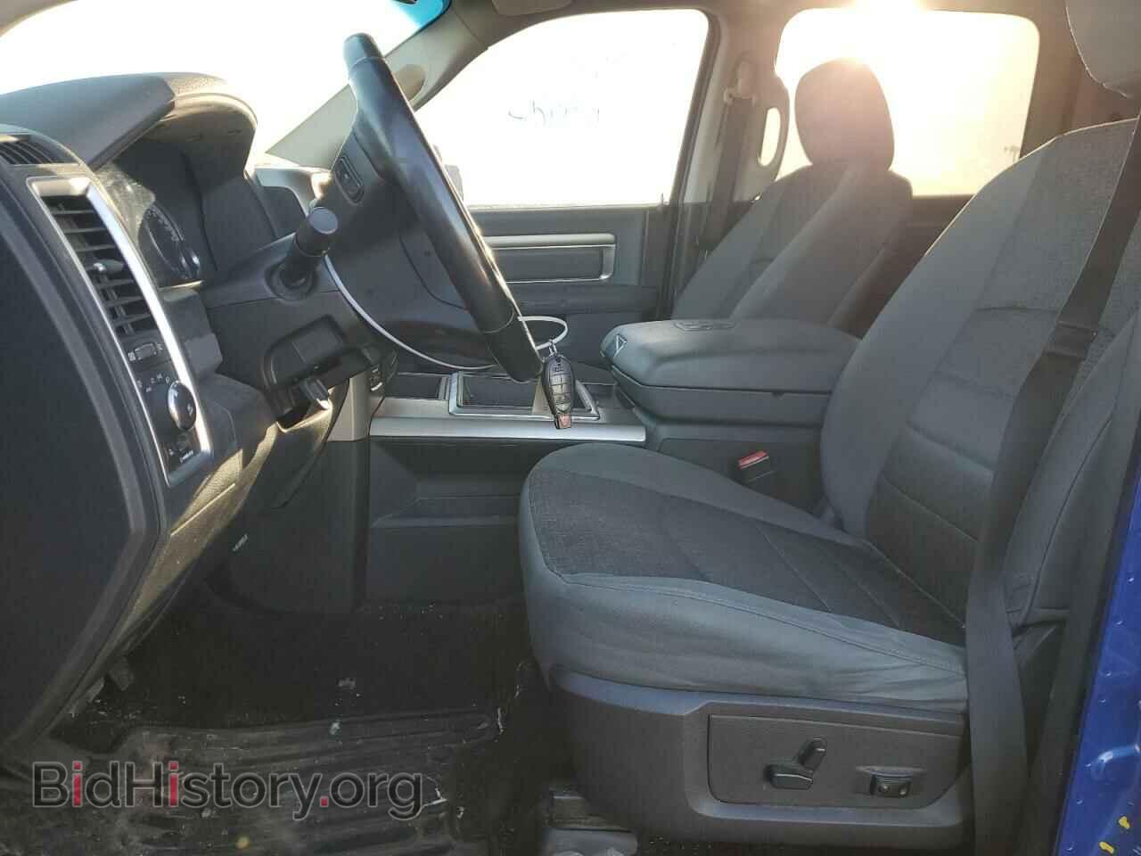 2014 RAM 1500 - VIN: 1C6RR7LT8ES231579 - Фото 7