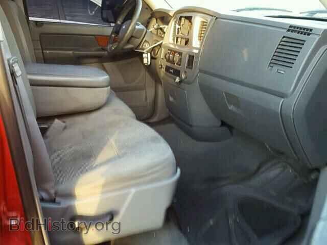 2007 DODGE RAM 1500 - VIN: 1D7HA18P17S193478 - Фото 6