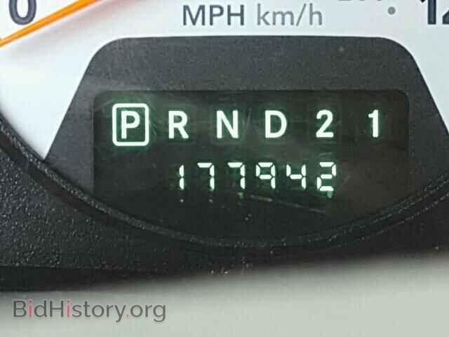 2007 DODGE RAM 1500 - VIN: 1D7HA18P17S193478 - Фото 8