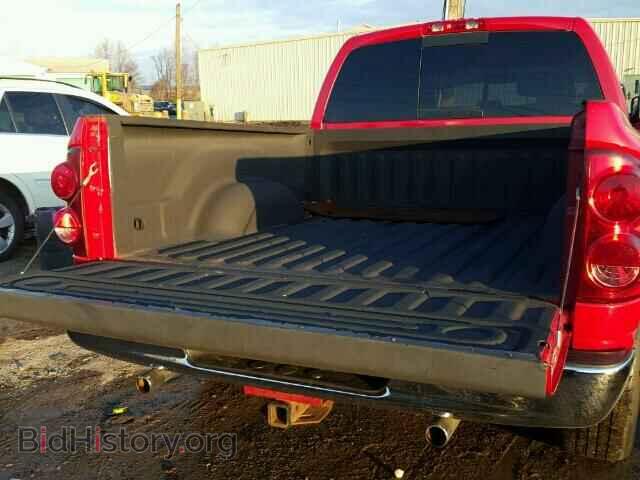 2007 DODGE RAM 1500 - VIN: 1D7HA18P17S193478 - Фото 10