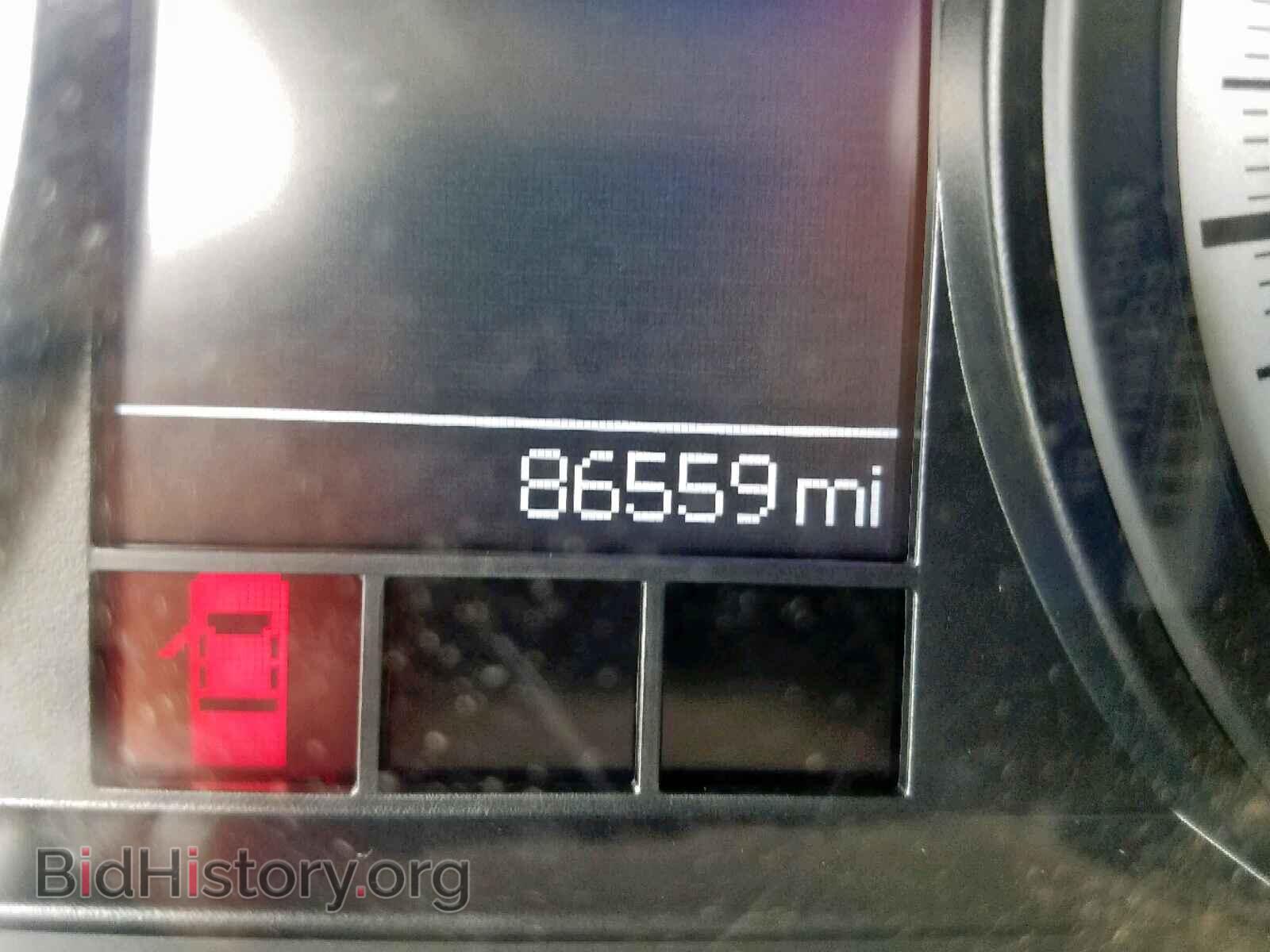2012 DODGE RAM 2500 - VIN: 3C6TD5CT2CG319704 - Фото 8