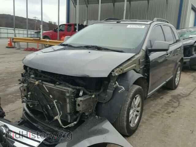 2009 FORD EDGE - VIN: 2FMDK38C59BA97196 - Photo 2