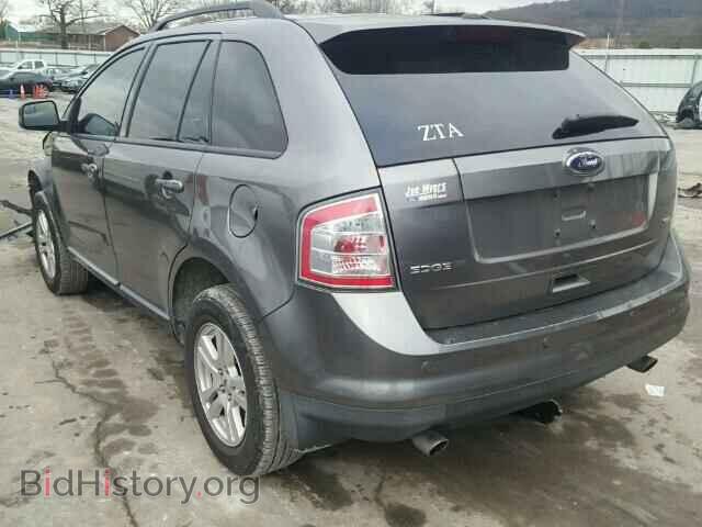 2009 FORD EDGE - VIN: 2FMDK38C59BA97196 - Photo 3