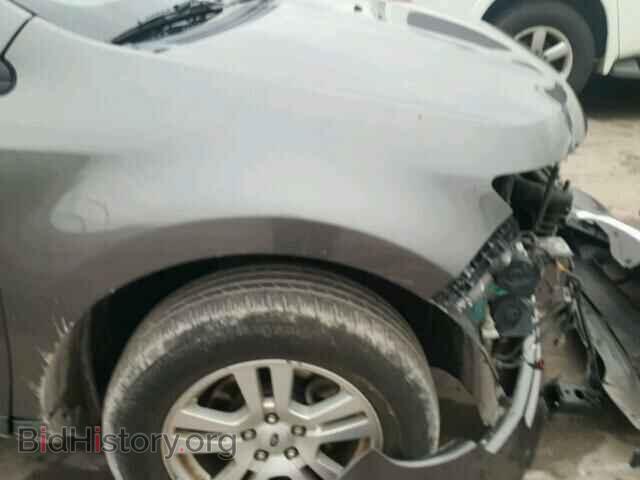 2009 FORD EDGE - VIN: 2FMDK38C59BA97196 - Photo 9