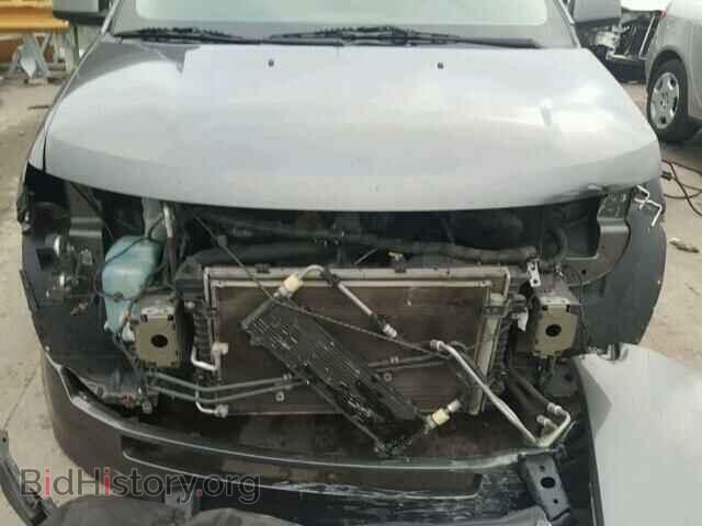 2009 FORD EDGE - VIN: 2FMDK38C59BA97196 - Photo 10