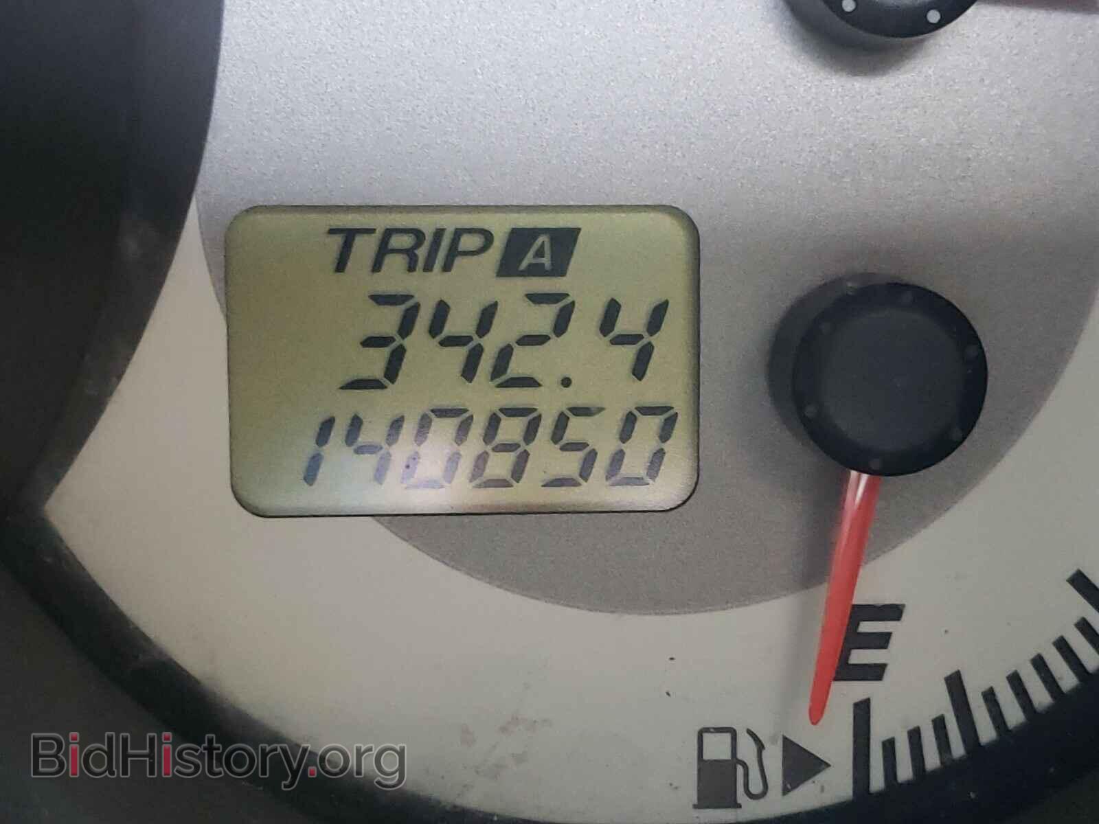 2009 MAZDA 3 - VIN: JM1BK32F491221632 - Фото 8