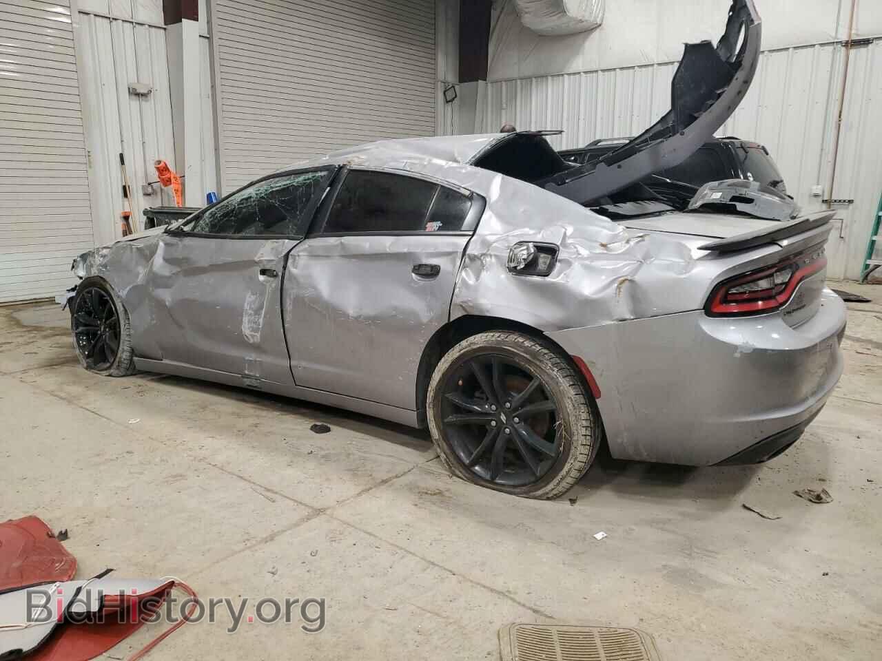 2017 DODGE CHARGER - VIN: 2C3CDXBG9HH525767 - Фото 2