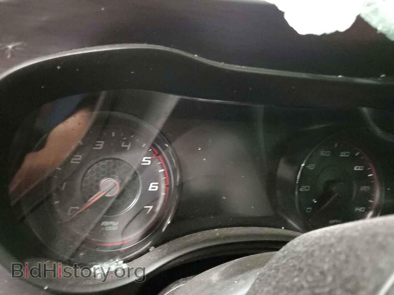 2017 DODGE CHARGER - VIN: 2C3CDXBG9HH525767 - Фото 9