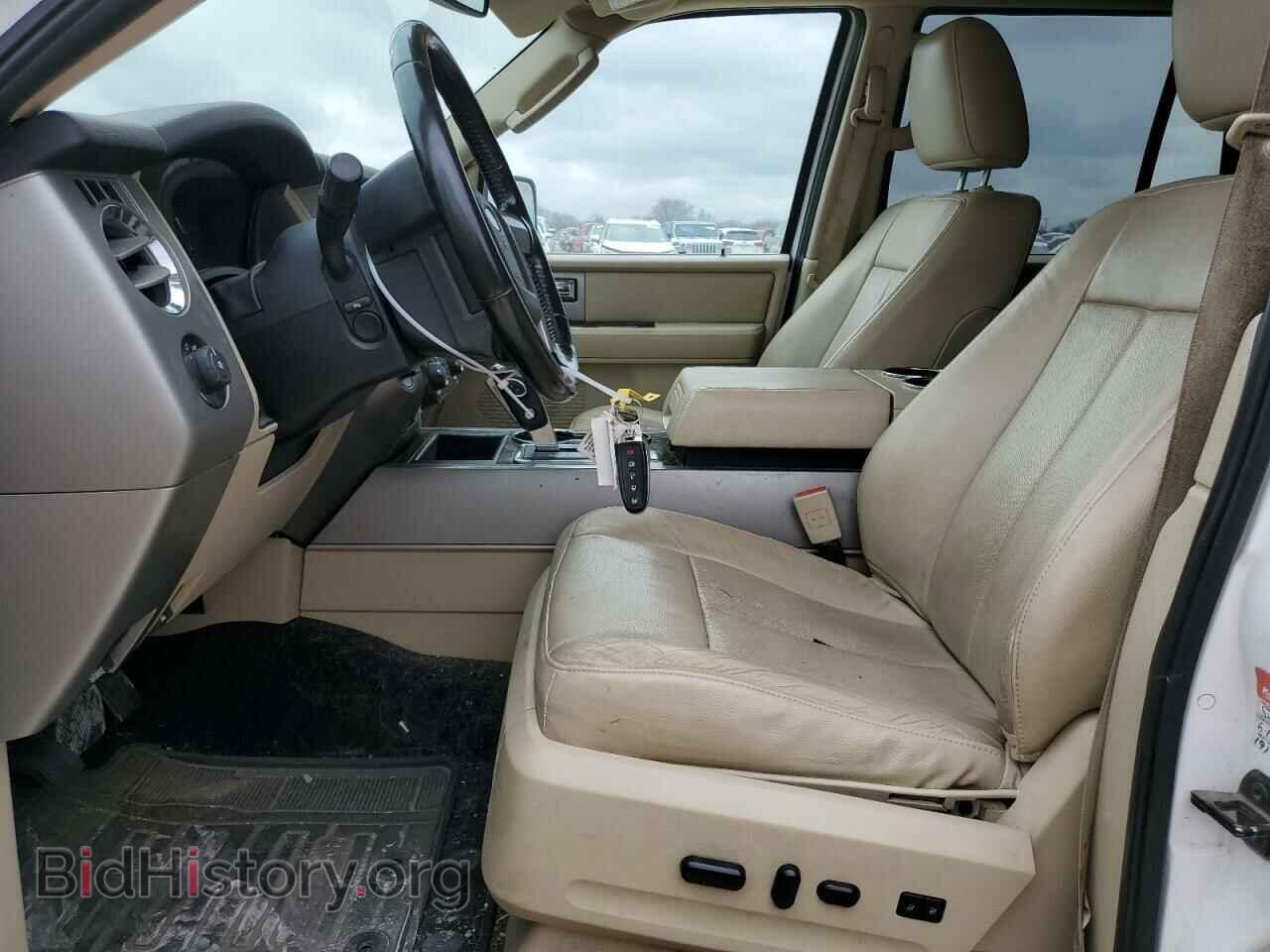 2015 FORD EXPEDITION - VIN: 1FMJK2AT7FEF10016 - Фото 7