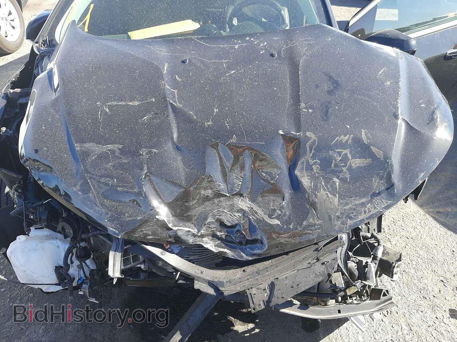 2018 CHEVROLET VOLT - VIN: 1G1RD6S58JU151100 - Фото 7