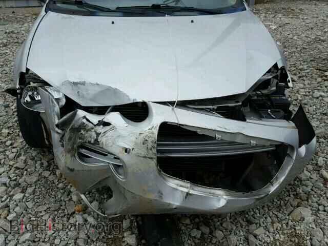2006 CHRYSLER SEBRING - VIN: 1C3EL56R06N248877 - Фото 7