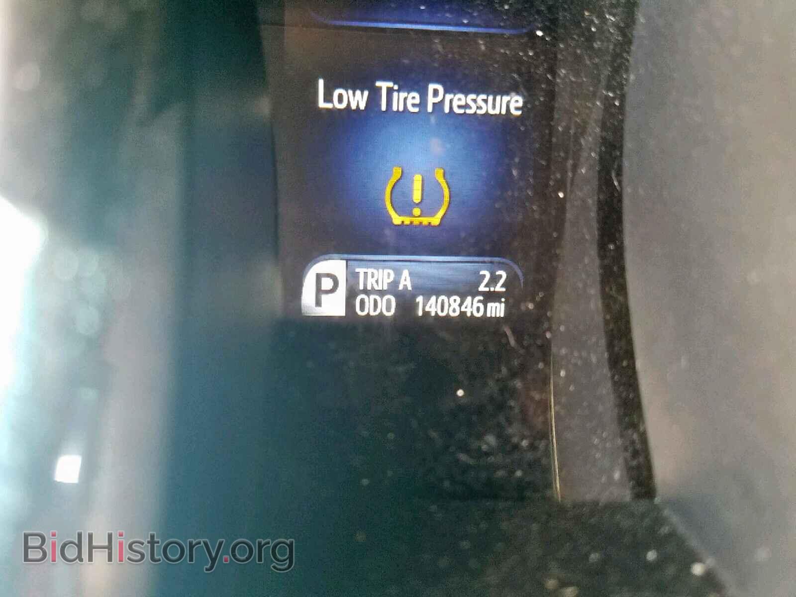 2014 TOYOTA AVALON - VIN: 4T1BK1EB1EU097482 - Фото 8