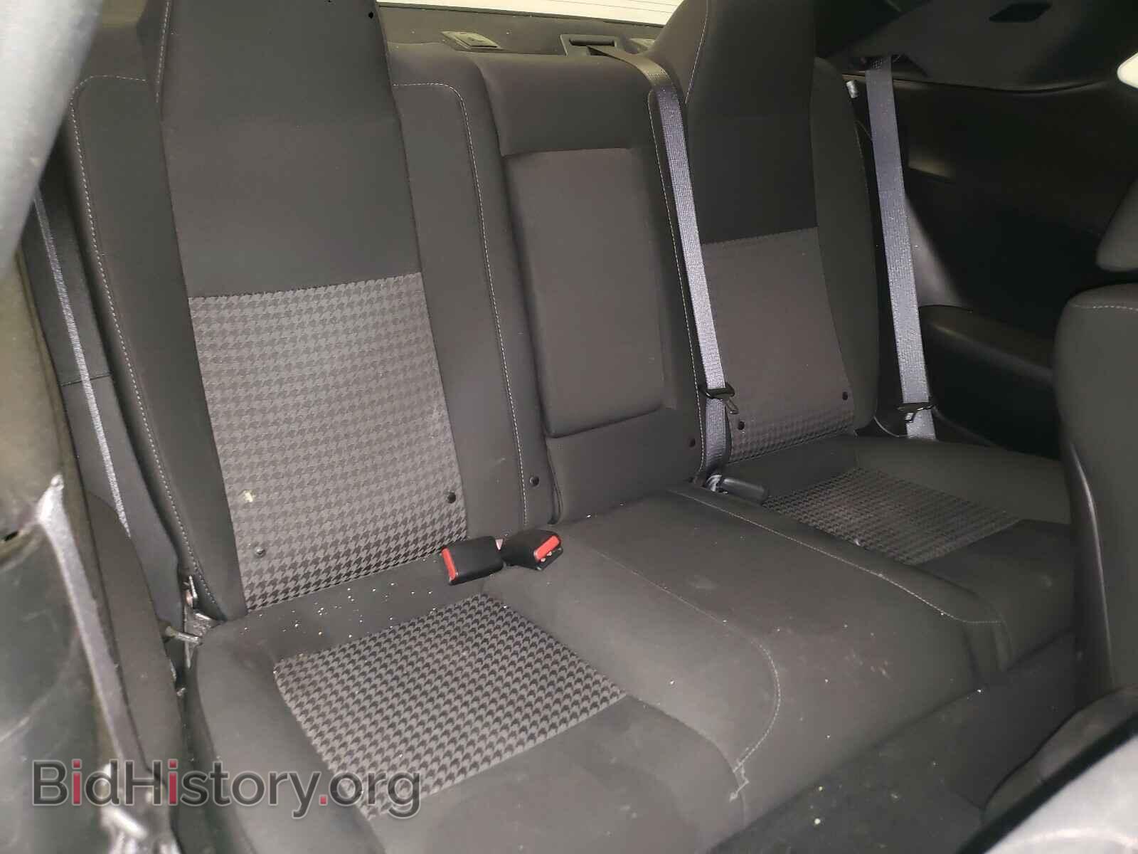 2019 DODGE CHALLENGER - VIN: 2C3CDZFJ2KH587388 - Фото 6