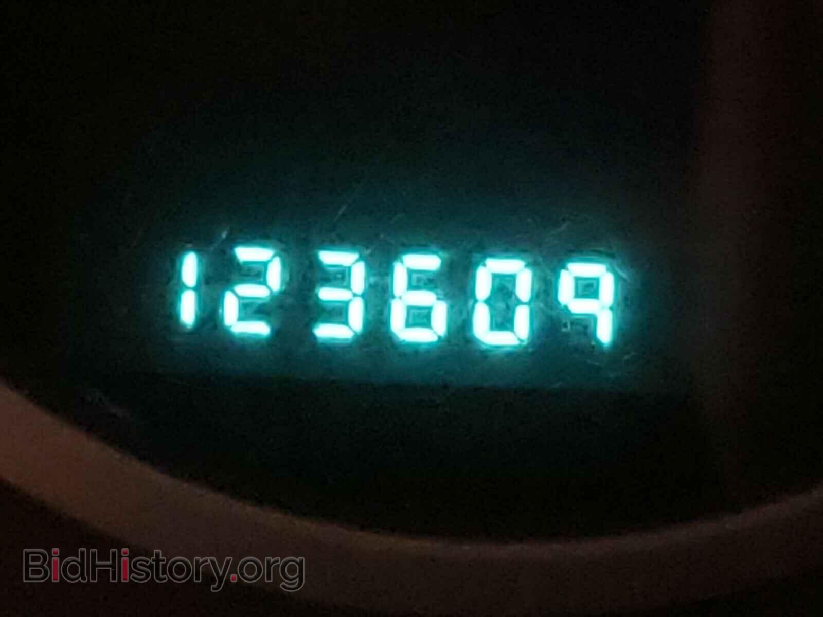 2009 CHRYSLER MINIVAN - VIN: 2A8HR54129R539997 - Фото 8