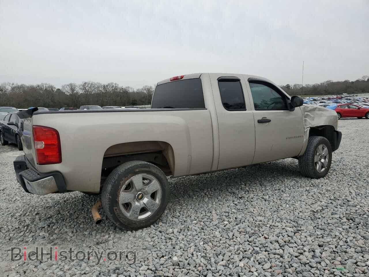 2008 CHEVROLET ALL Models - VIN: 1GCEC19X38Z286582 - Фото 3
