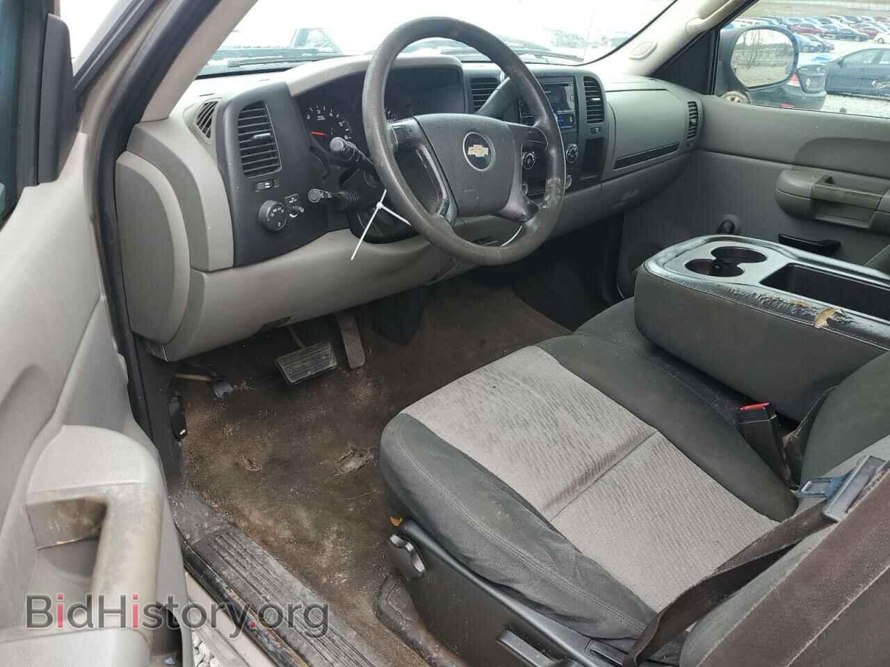 2008 CHEVROLET ALL Models - VIN: 1GCEC19X38Z286582 - Фото 8