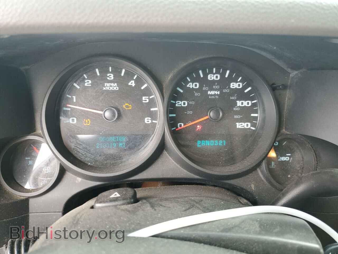 2008 CHEVROLET ALL Models - VIN: 1GCEC19X38Z286582 - Фото 9