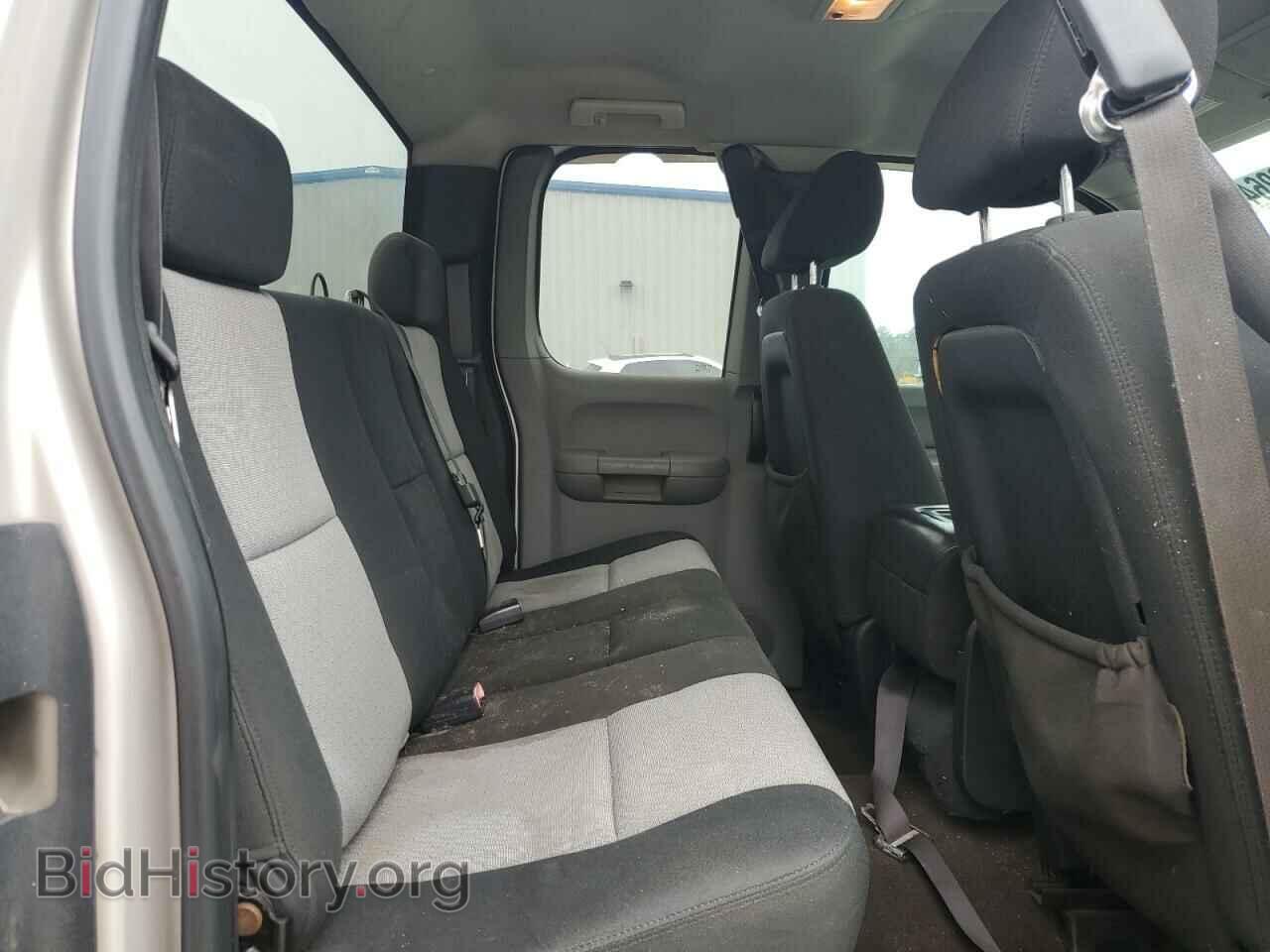 2008 CHEVROLET ALL Models - VIN: 1GCEC19X38Z286582 - Фото 10