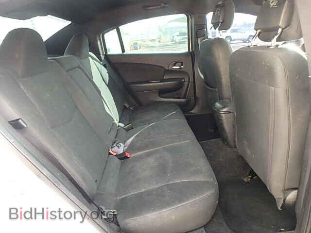 2012 CHRYSLER 200 - VIN: 1C3CCBBB1CN104393 - Фото 6