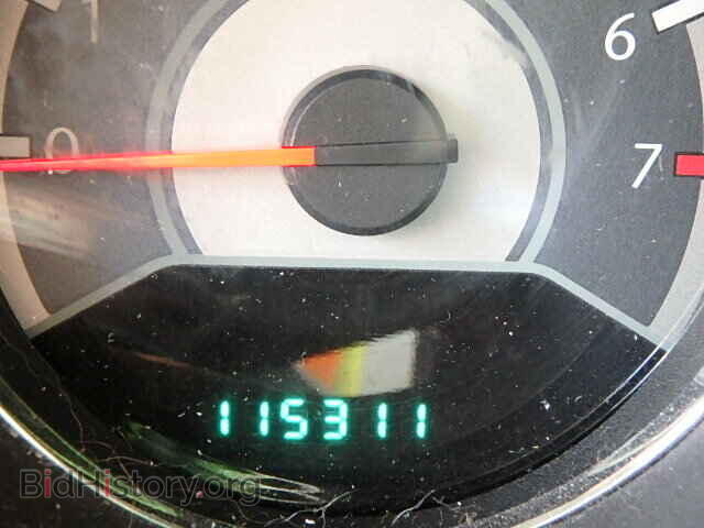 2012 CHRYSLER 200 - VIN: 1C3CCBBB1CN104393 - Фото 8