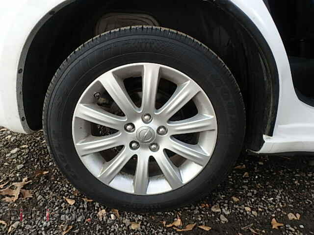 2012 CHRYSLER 200 - VIN: 1C3CCBBB1CN104393 - Фото 9