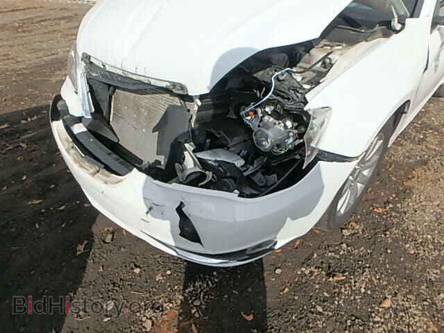 2012 CHRYSLER 200 - VIN: 1C3CCBBB1CN104393 - Фото 10