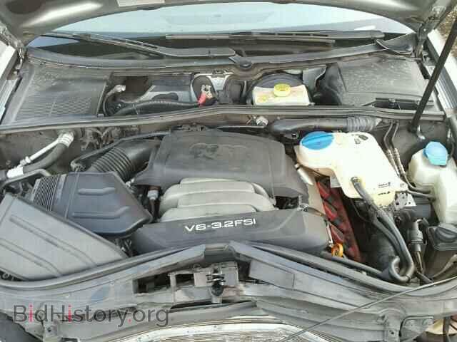 2006 AUDI A4 - VIN: WAUDG78E86A066219 - Photo 7