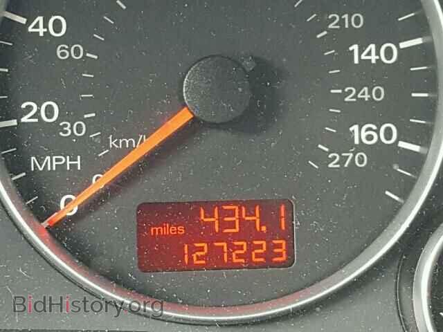 2006 AUDI A4 - VIN: WAUDG78E86A066219 - Photo 8