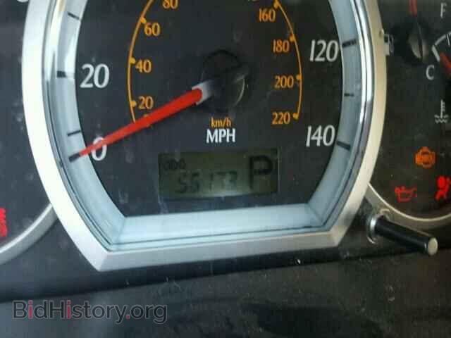 2008 SUZUKI FORENZA - VIN: KL5JD56Z68K762685 - Фото 8