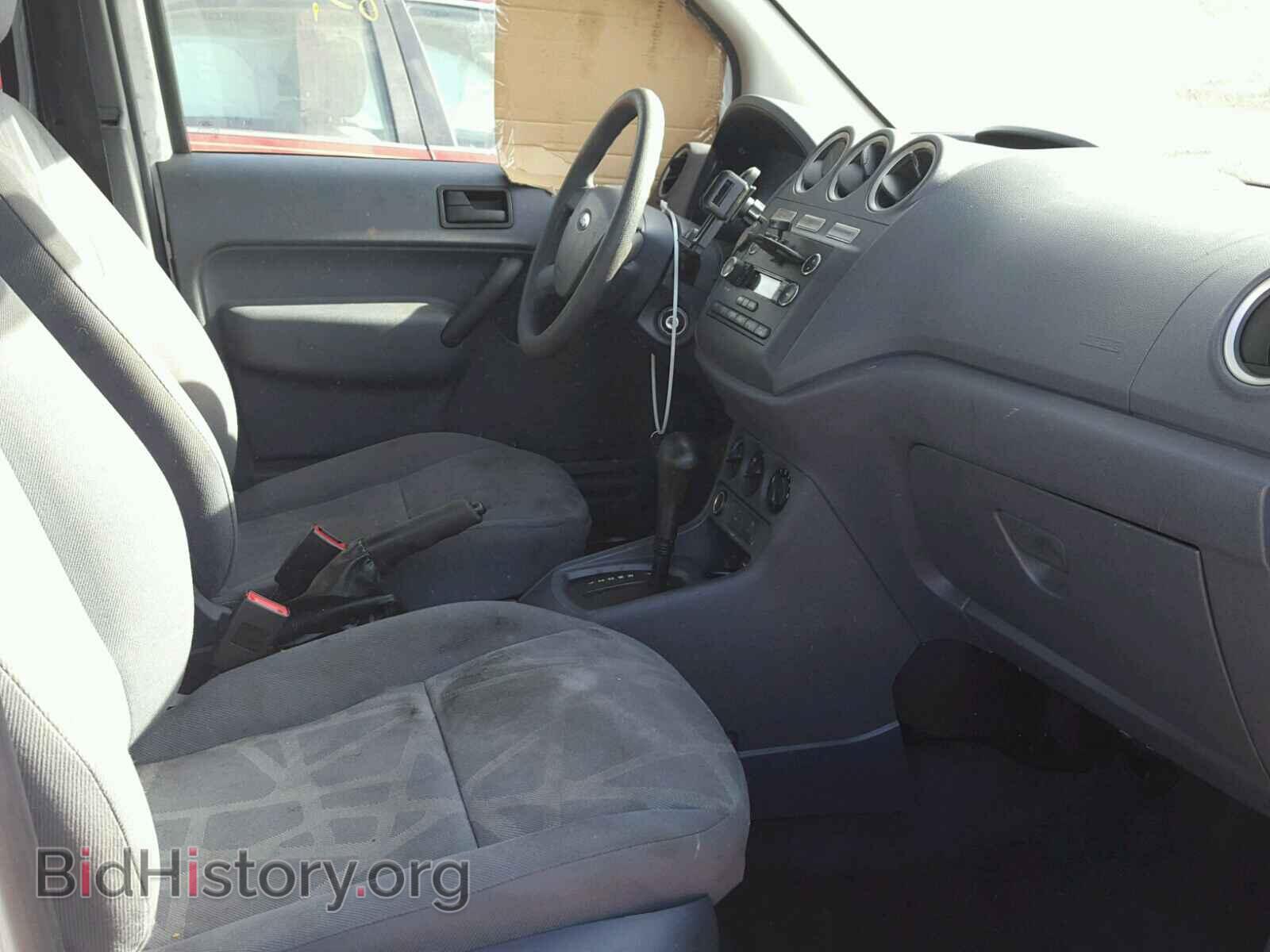 2013 FORD TRANSIT CO - VIN: NM0KS9BN4DT143986 - Фото 5