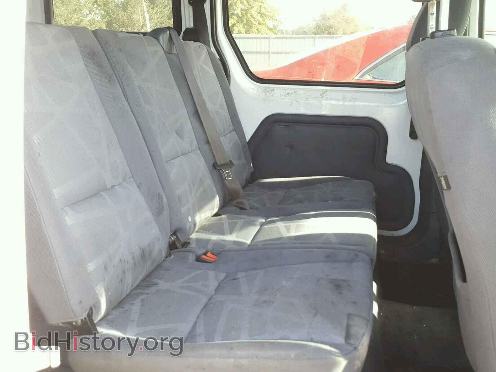 2013 FORD TRANSIT CO - VIN: NM0KS9BN4DT143986 - Фото 6