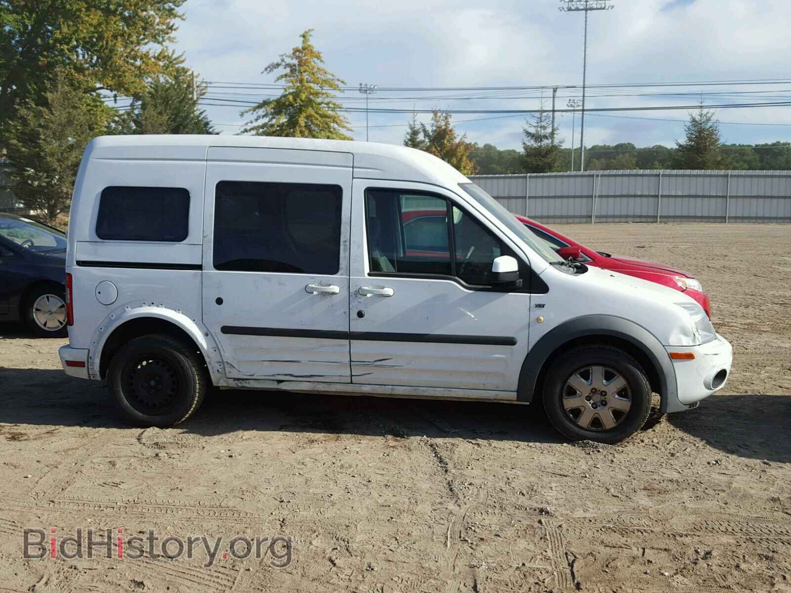 2013 FORD TRANSIT CO - VIN: NM0KS9BN4DT143986 - Фото 9