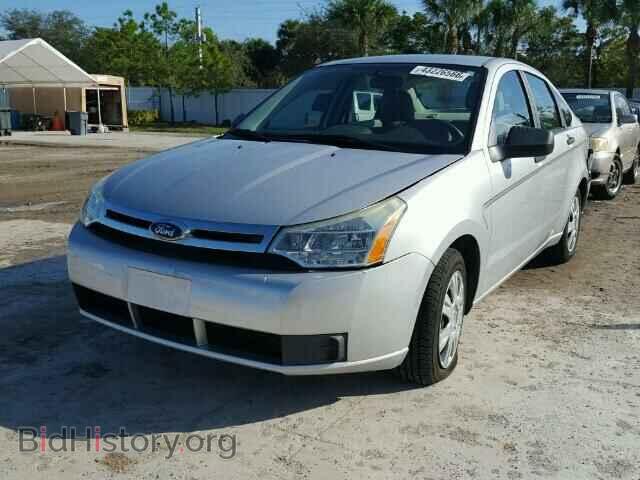 2008 FORD FOCUS - VIN: 1FAHP34N28W239201 - Photo 2